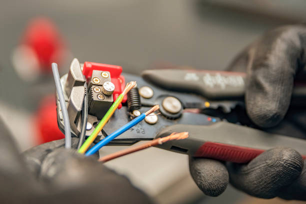 Best Electrical Troubleshooting Services  in Stuttgt, AR