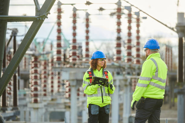 Best Residential Electrician Services  in Stuttgt, AR