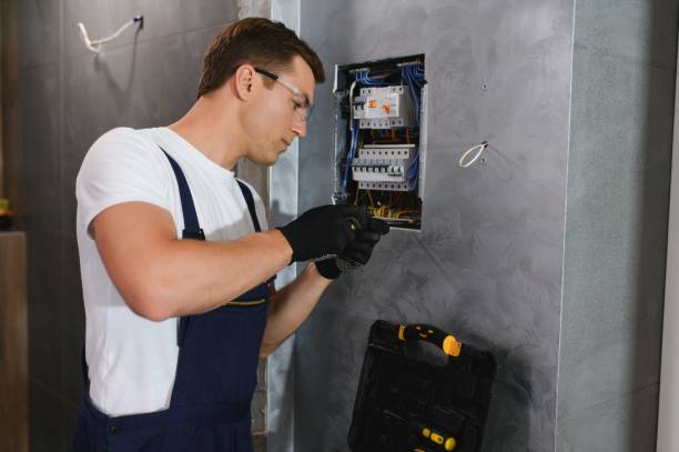 Best Electrical System Inspection  in Stuttgt, AR