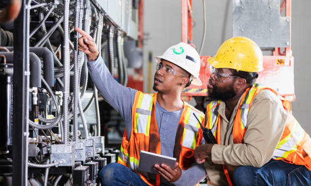 Best Commercial Electrician Services  in Stuttgt, AR