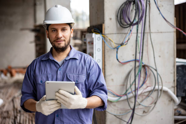 Industrial Electrical Services in AR