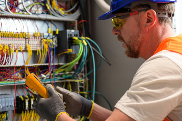 Best 24-Hour Electrician  in Stuttgt, AR