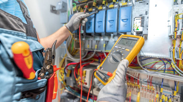 Best Electrical System Inspection  in Stuttgt, AR