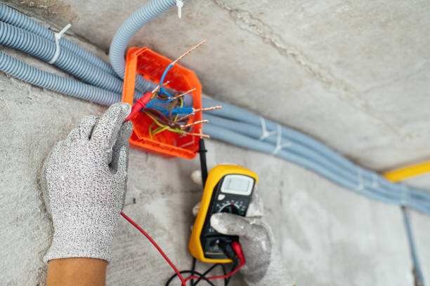 Best Electrical Installation Contractor  in Stuttgt, AR