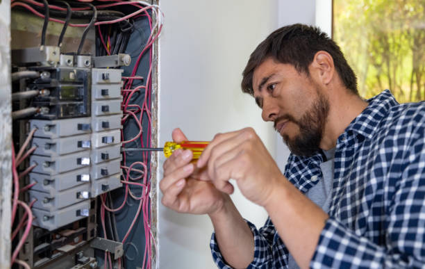 Electrical Upgrades for Homes in AR